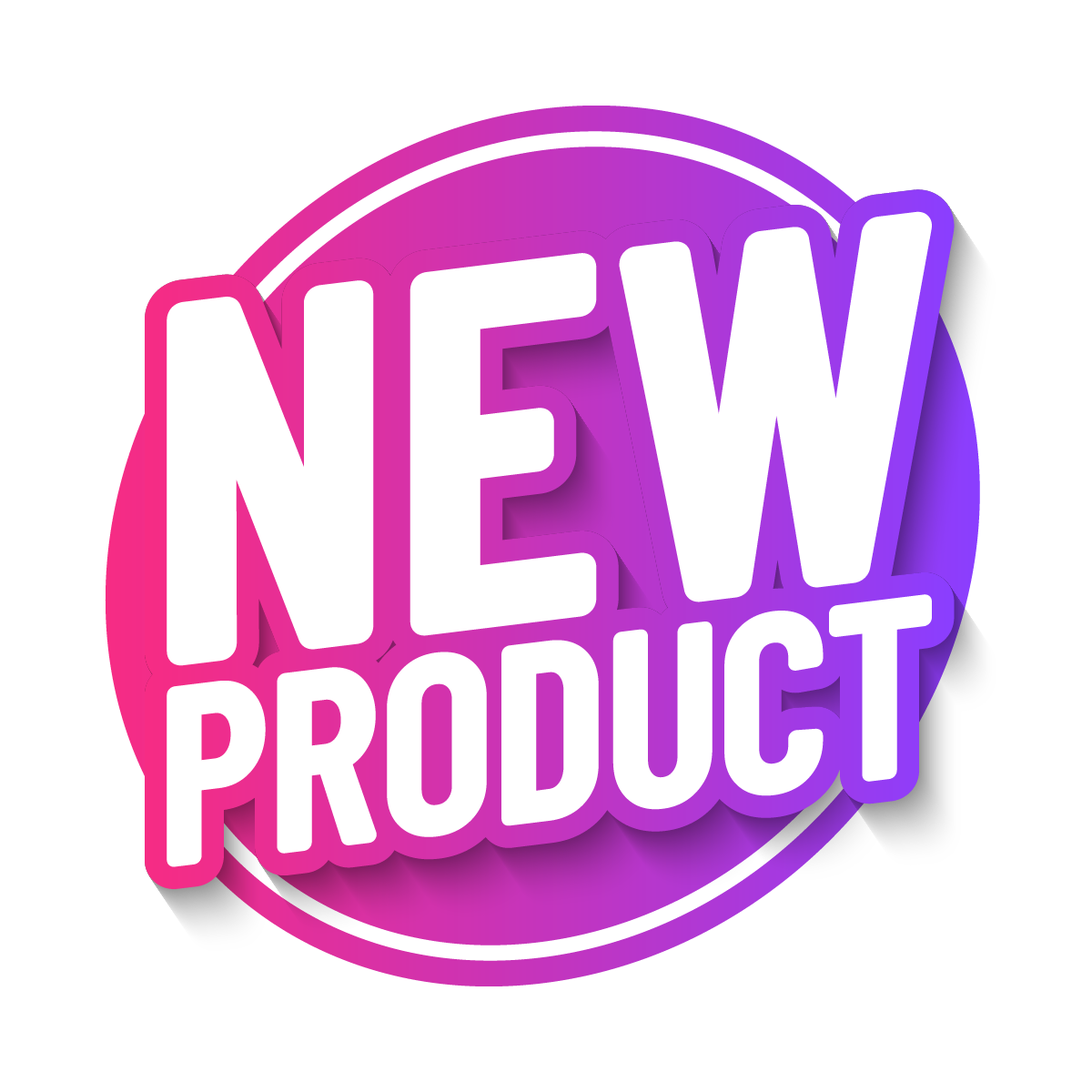New!