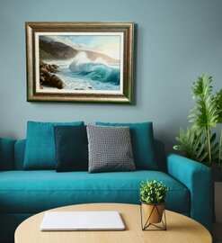 Heidi Adendorff Art