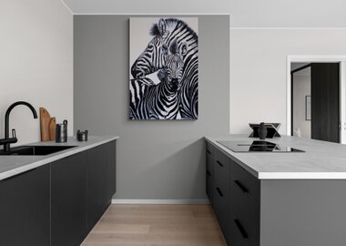 Heidi Adendorff Art