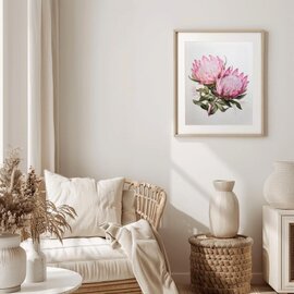 Heidi Adendorff Art