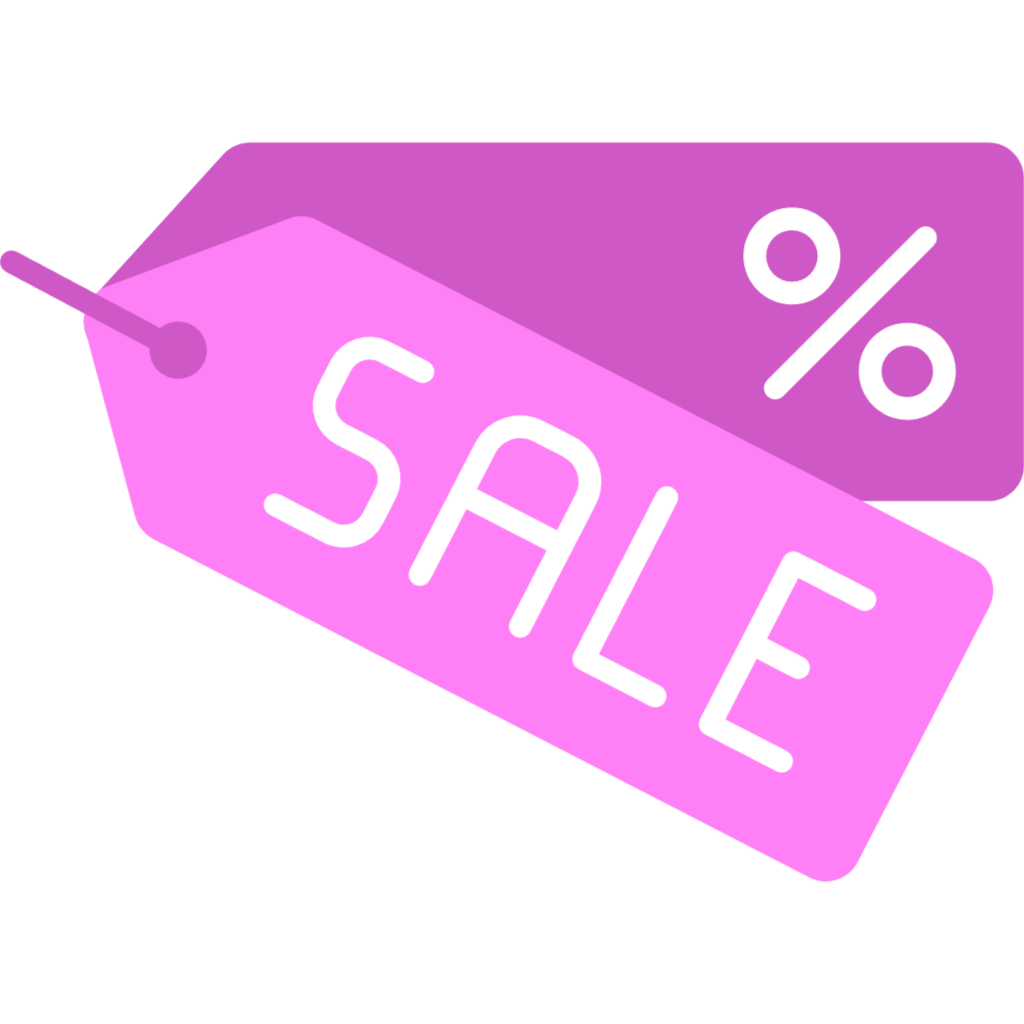 Discount!